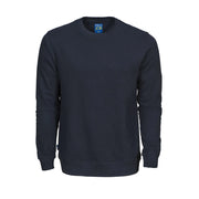 Projob 2124 Sweater Ronde Hals Marine