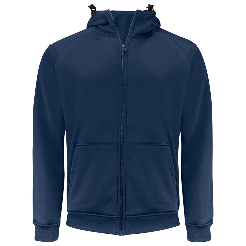 Projob 2133 Hoodie Navy