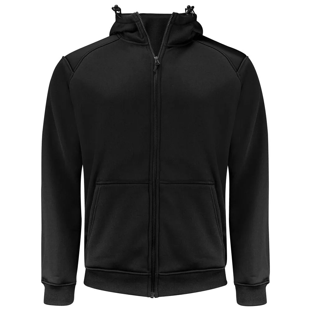 Projob 2133 Hoodie Zwart