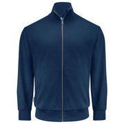 Projob 2134 Sweater Met Ritssluiting Navy