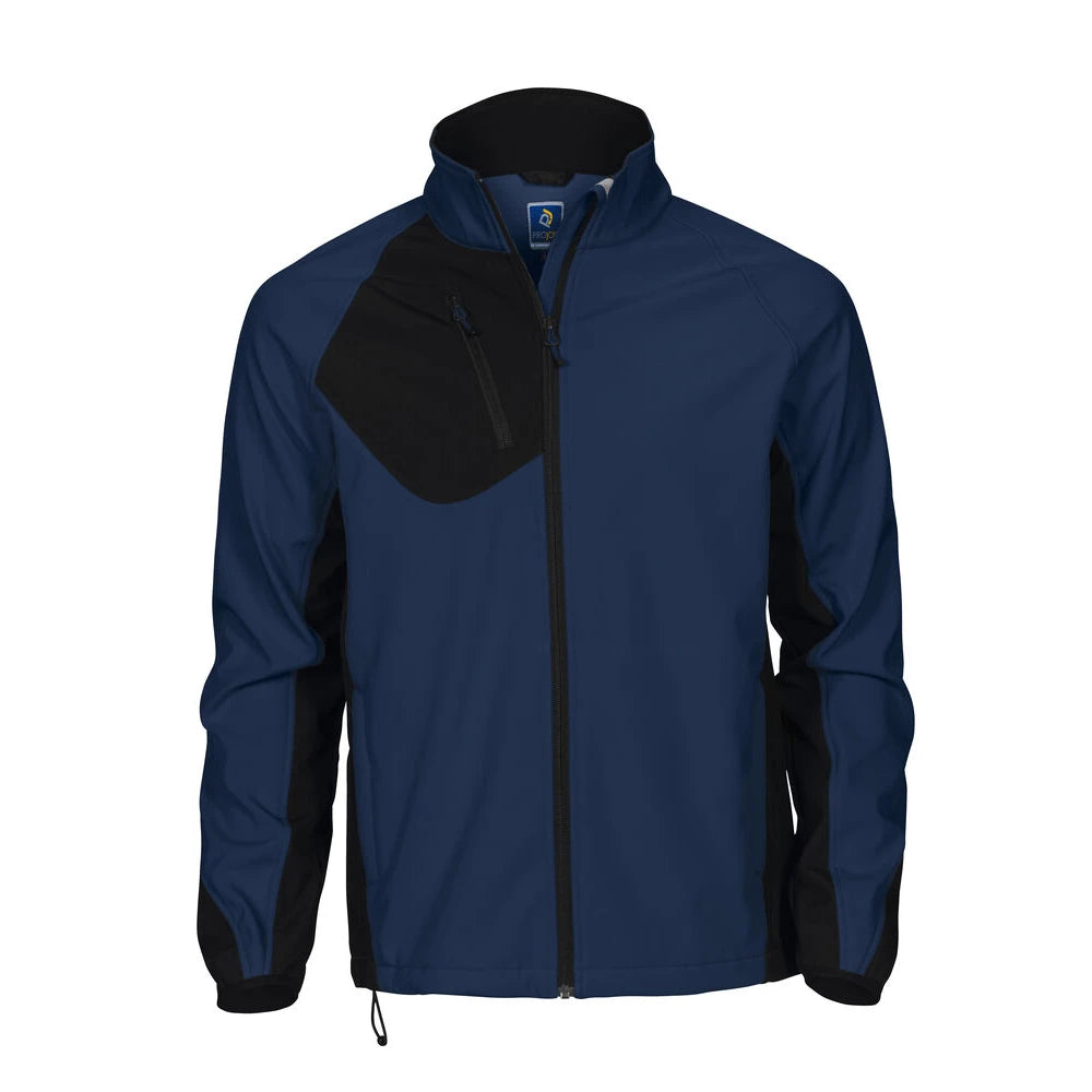 Projob 2422 Softshell Marine