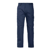 Projob 2502 Afritsbare Broek Marine