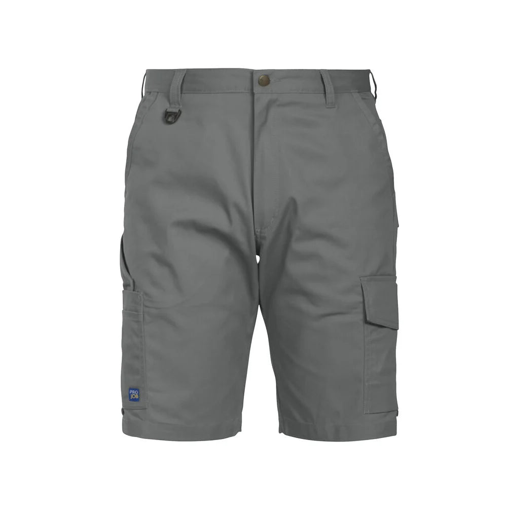 Projob 2505 Short Steengrijs