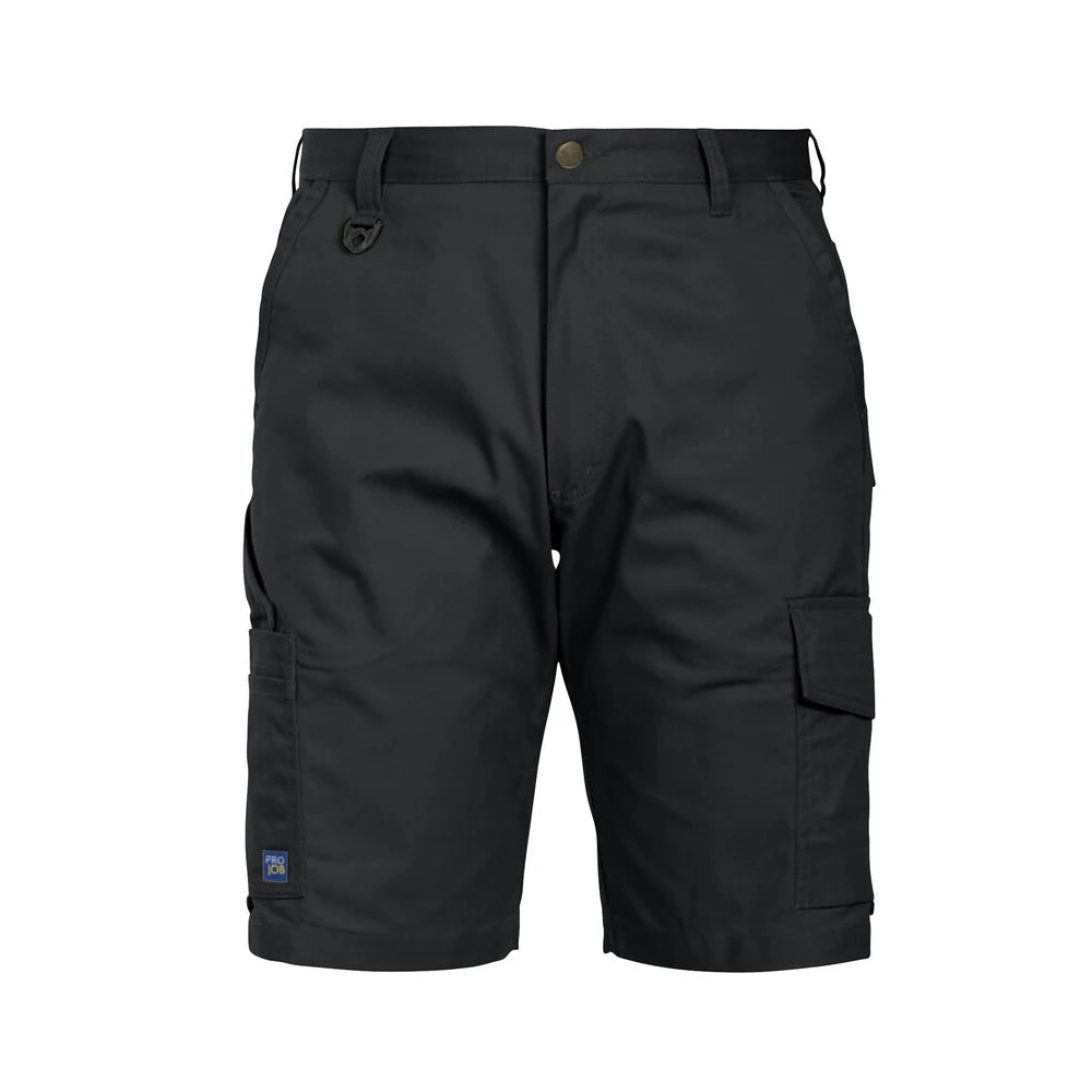 Projob 2505 Short Zwart