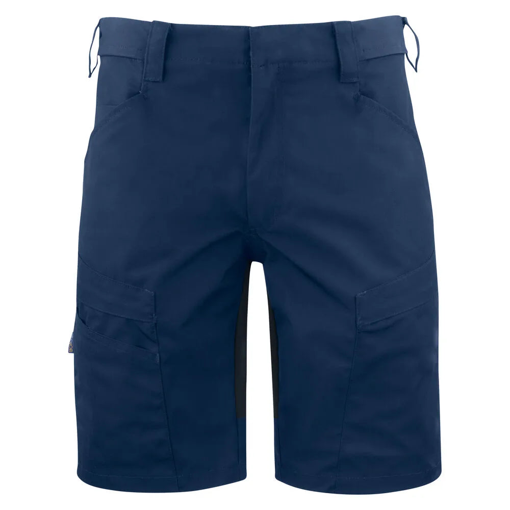 Projob 2522 Stretchshort Marine