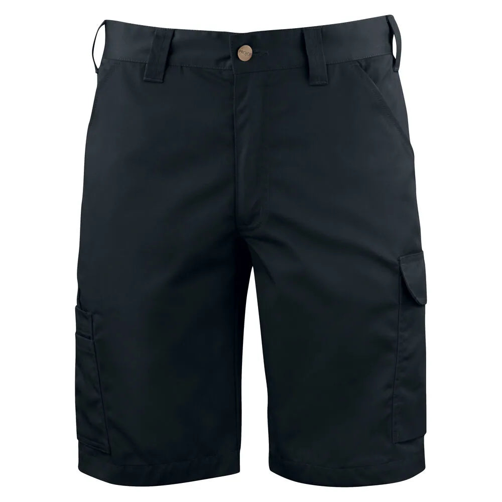 Projob 2528 Short Zwart