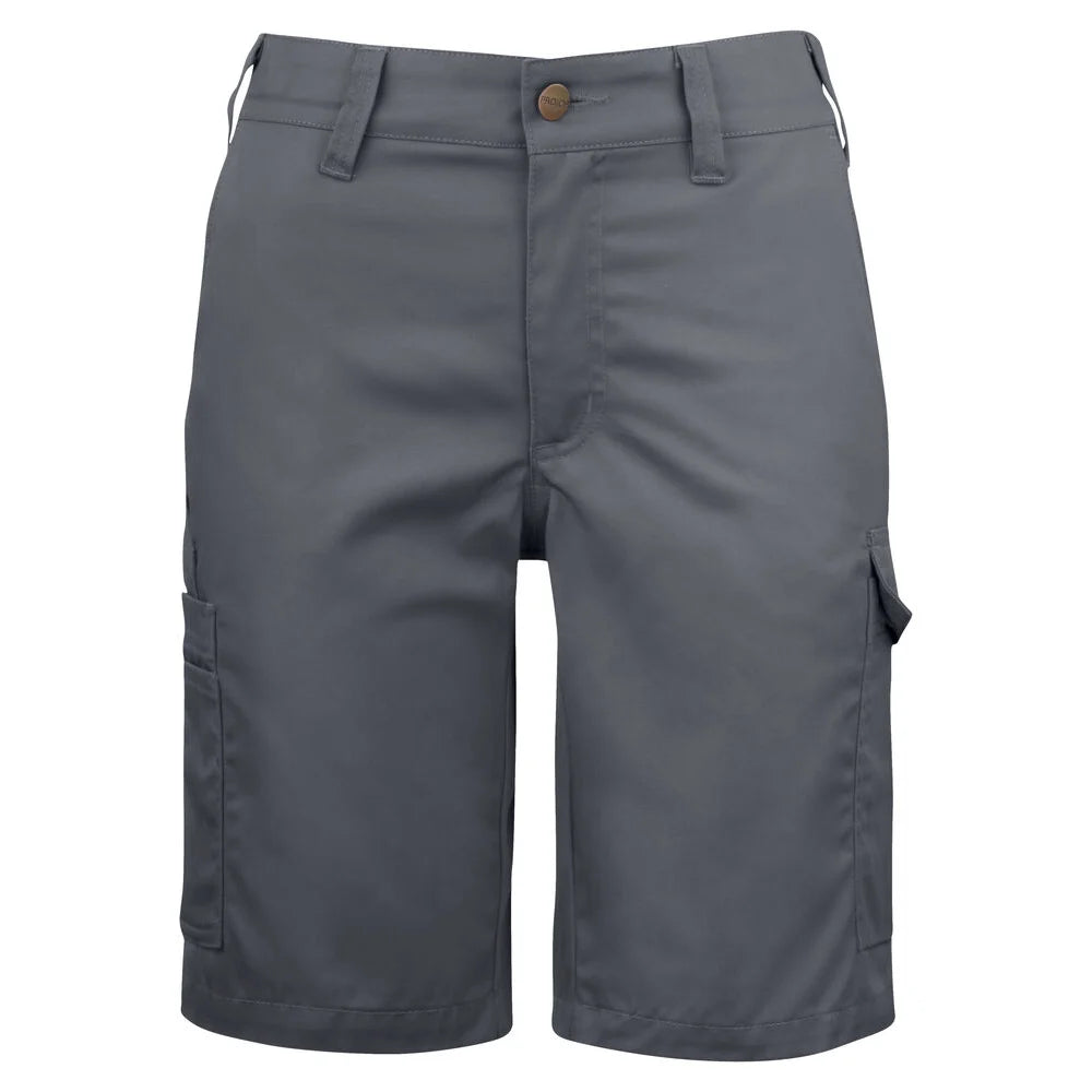 Projob 2529 Short Dames Grijs