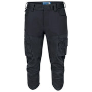 Projob 2554 Piratenbroek Stretch Zwart