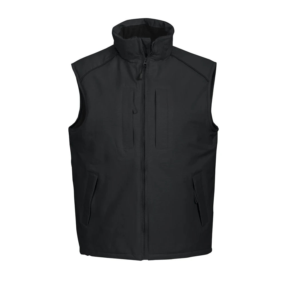 Projob 2718 Bodywarmer Zwart
