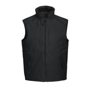 Projob 2718 Bodywarmer Zwart