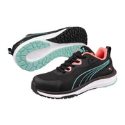 Puma Celerity Knit Blue Coral Low 642970 Werkschoenen
