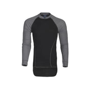 Projob 3101 Thermisch T-Shirt Lange Mouwen Zwart