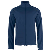 Projob 3317 Sweater Met Lange Rits Marine