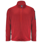 Projob 3319 Sportieve Sweater Rood