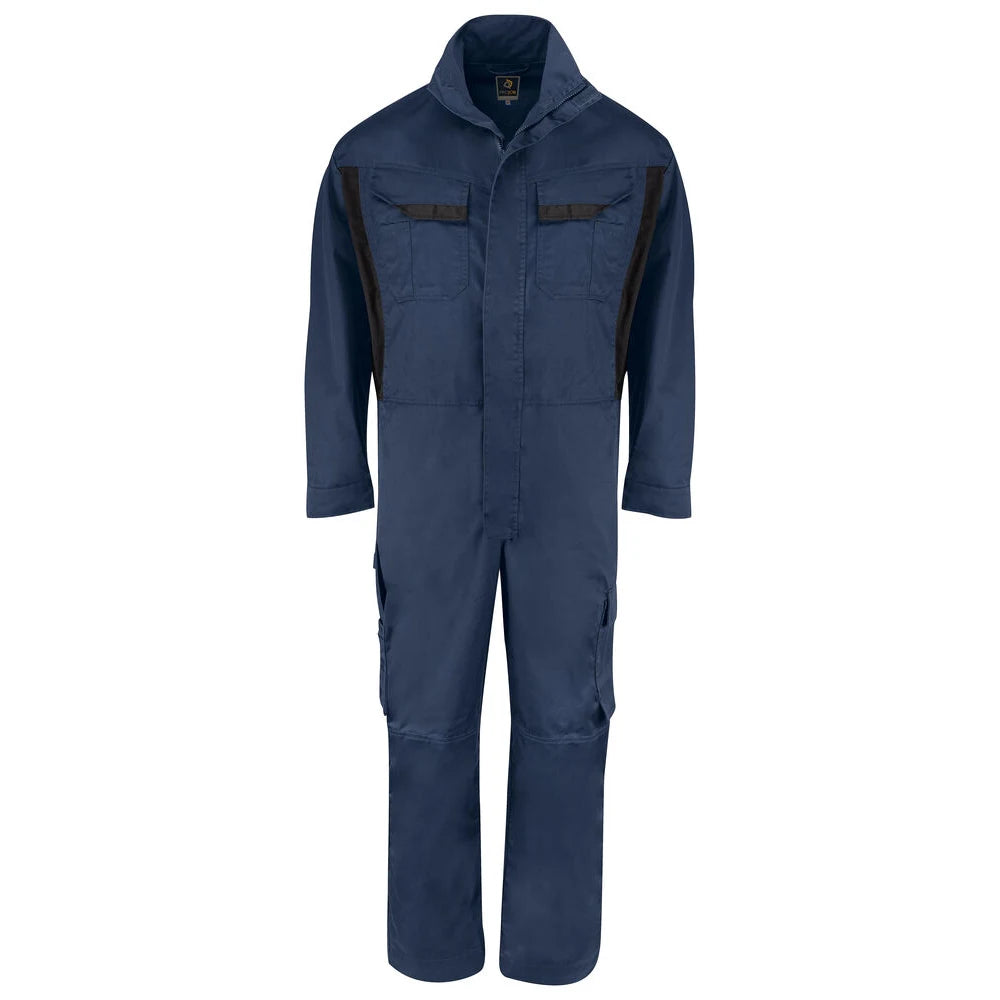Projob 4603 Overall Navy