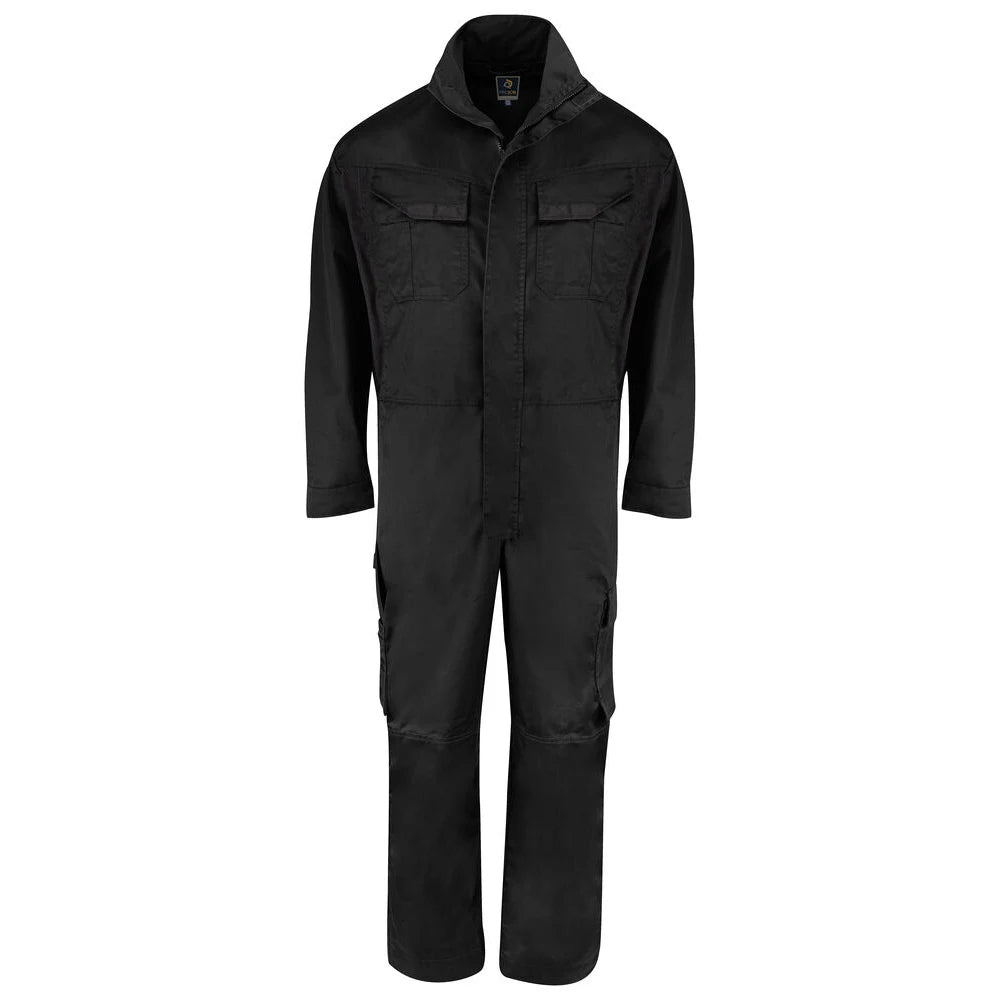 Projob 4603 Overall Zwart