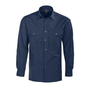 Projob 5210 Hemd Lange Mouwen Marine