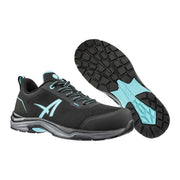Albatros Twist Blue Wns Low 645240 Werkschoenen
