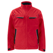 Projob 5425 Service Vest Rood