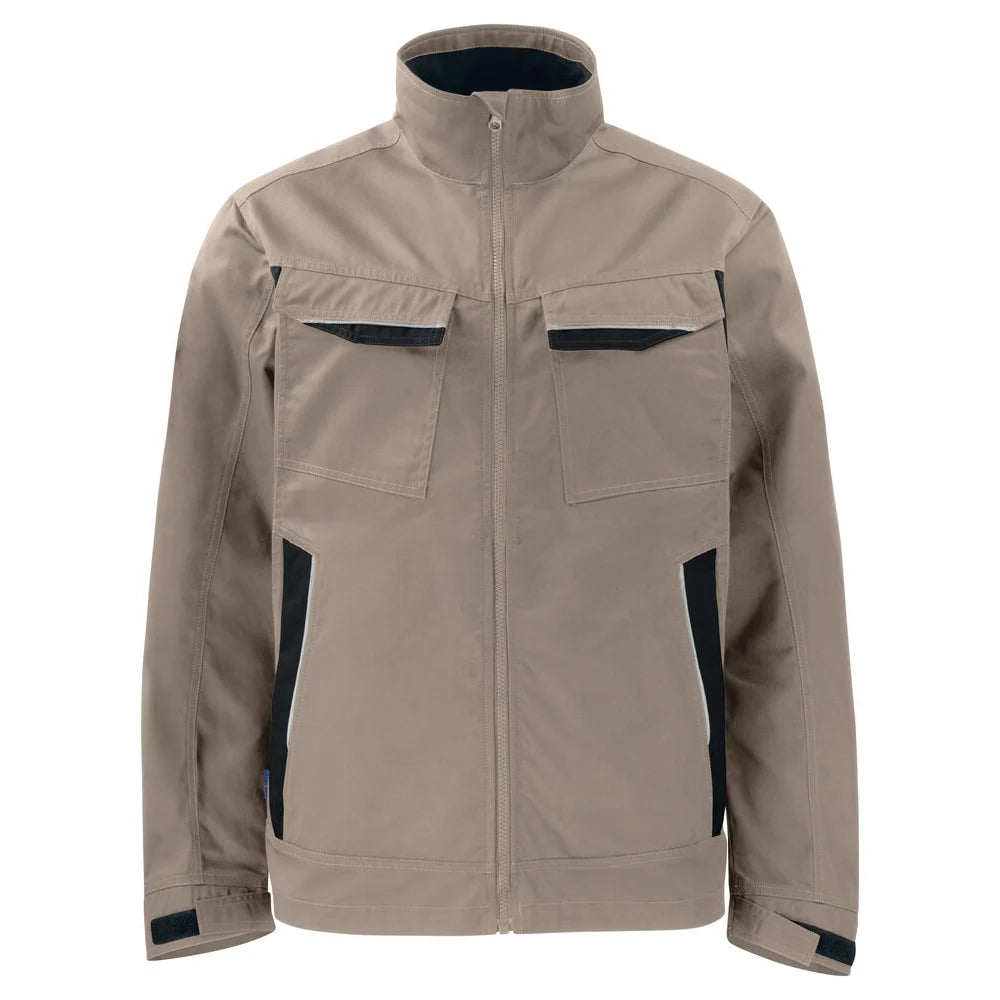 Projob 5425 Service Vest Kaki