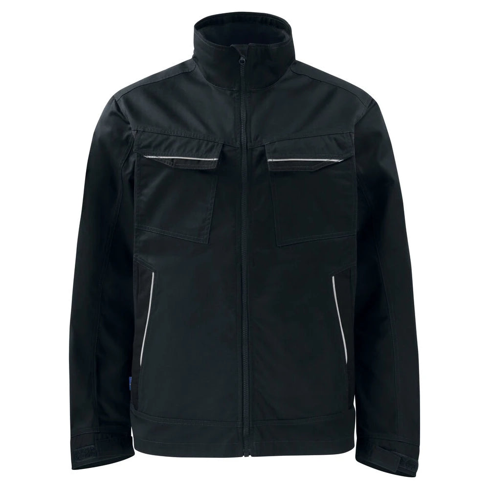 Projob 5425 Service Vest Zwart