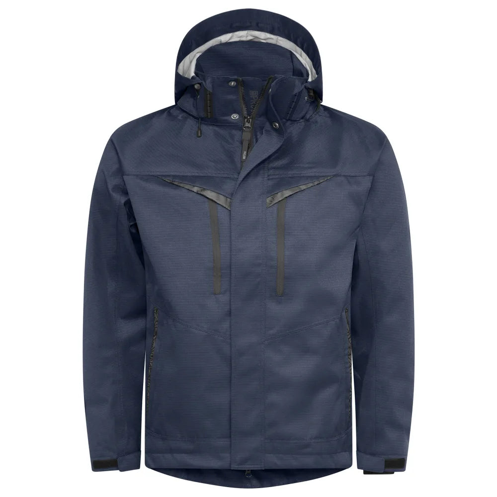 Projob 5455 Shelljacket Marine