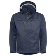 Projob 5455 Shelljacket Marine