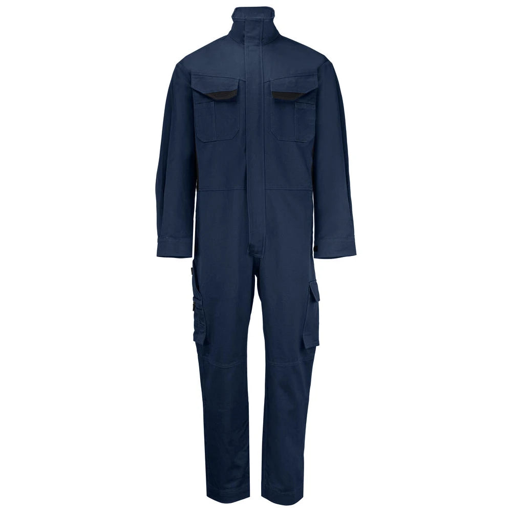 Projob 5608 Overall 100% Katoen Marine