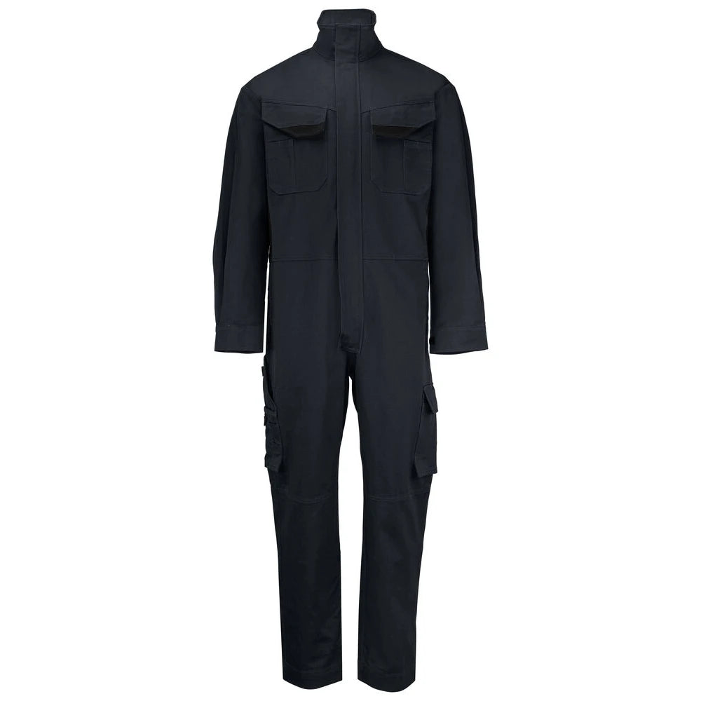 Projob 5608 Overall 100% Katoen Zwart