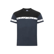 Projob 7001 T-Shirt Marine Zwart