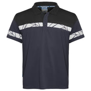 Projob 7003 Polo Marine Zwart