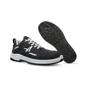 Albatros Vector Black Low 647300 Werkschoenen