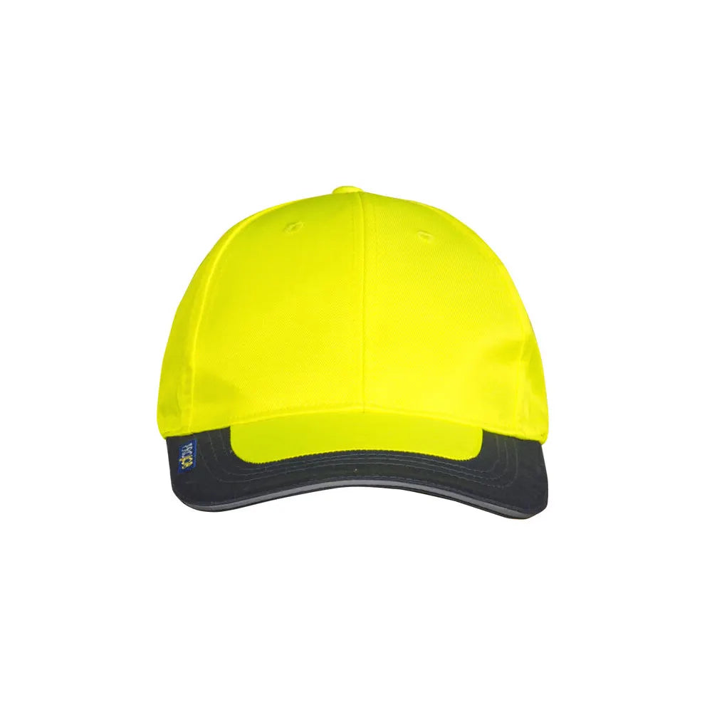 Projob 9013 Signalisatiepet Geel Marine