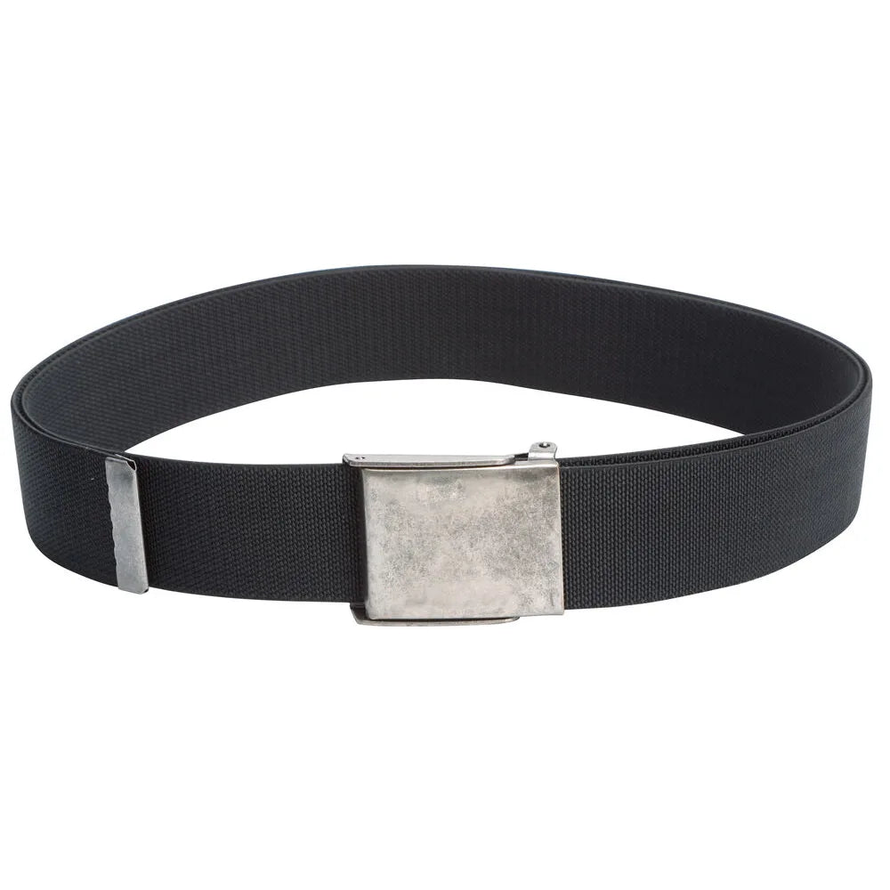 Projob 9031 Elastische Riem Zonder Projob Logo Zwart