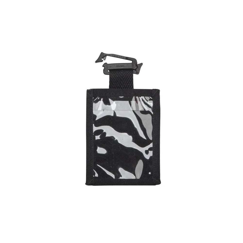 Projob 9035 Id Kaarthouder Cordura® Zwart