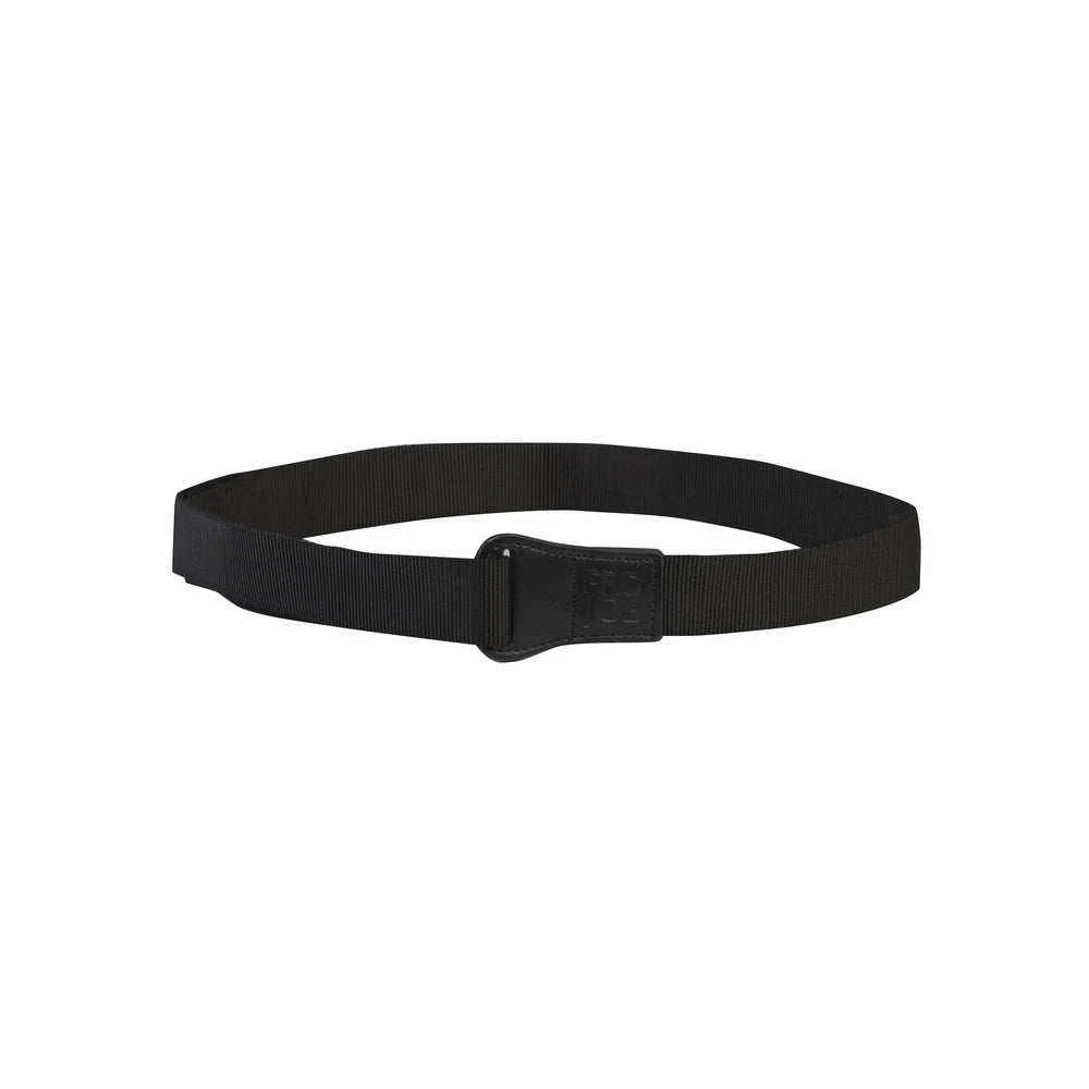 Projob 9036 Riem Met Velcro Sluiting Zwart