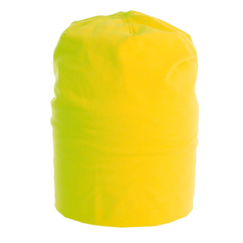 Projob 9038 Gevoerde Beanie Geel