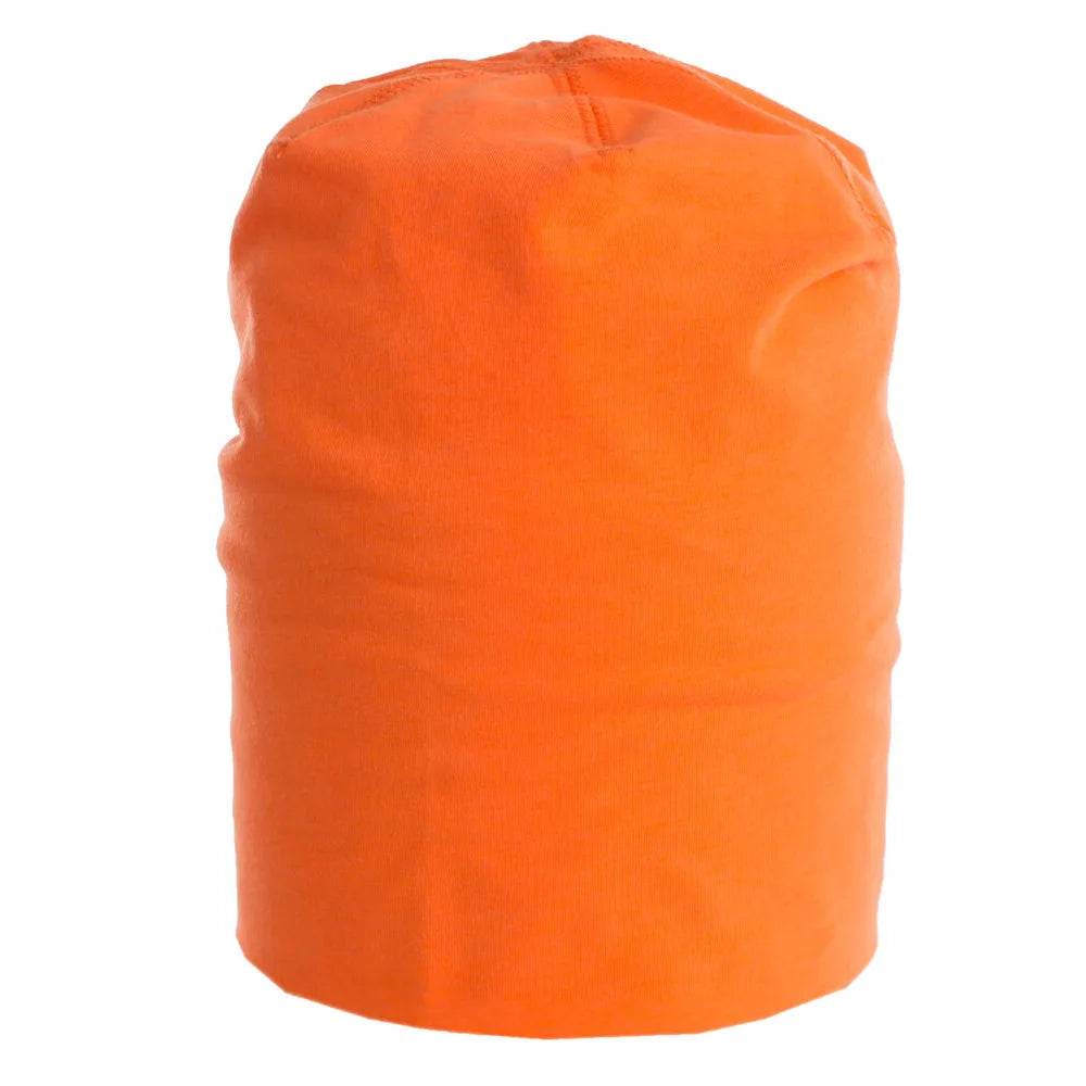 Projob 9038 Gevoerde Beanie Oranje