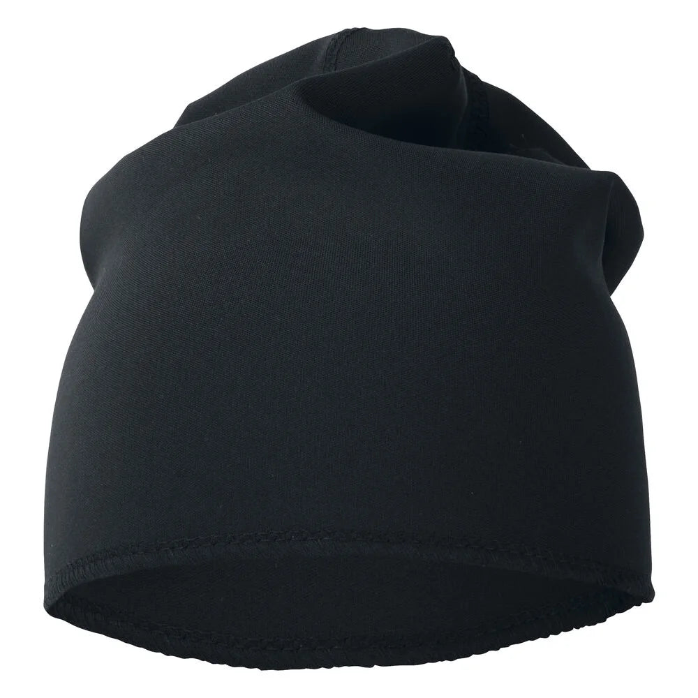 Projob 9046 Fleece Muts Zwart