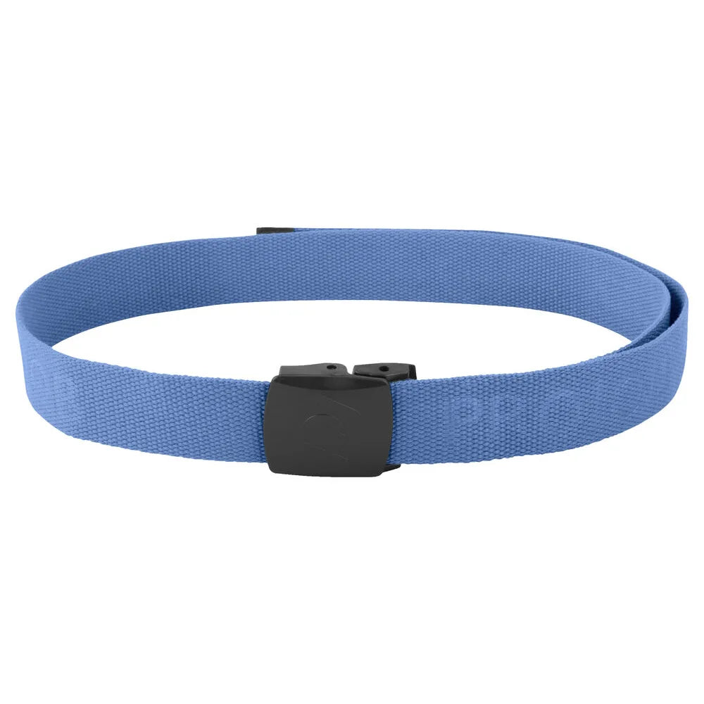 Projob 9060 Riem Met Plastiek Gesp Hemelsblauw
