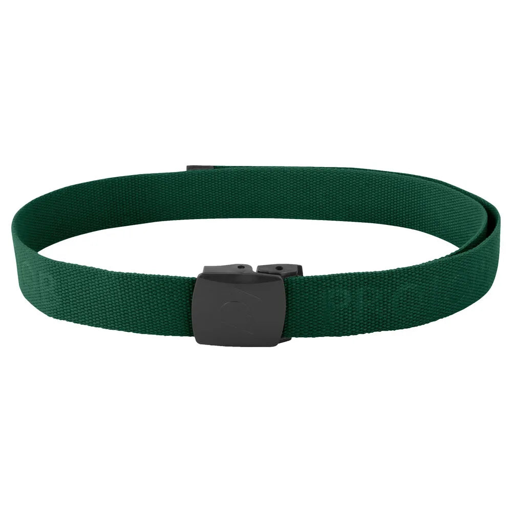 Projob 9060 Riem Met Plastiek Gesp Woudgroen