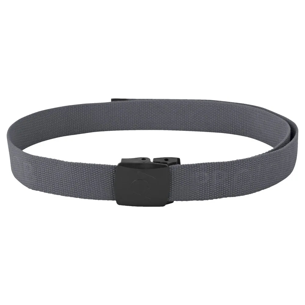 Projob 9060 Riem Met Plastiek Gesp Grijs