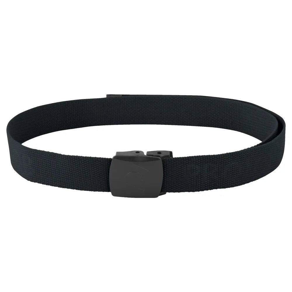 Projob 9060 Riem Met Plastiek Gesp Zwart