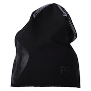 Projob 9061 Fleece Muts Met Projob Logo Zwart