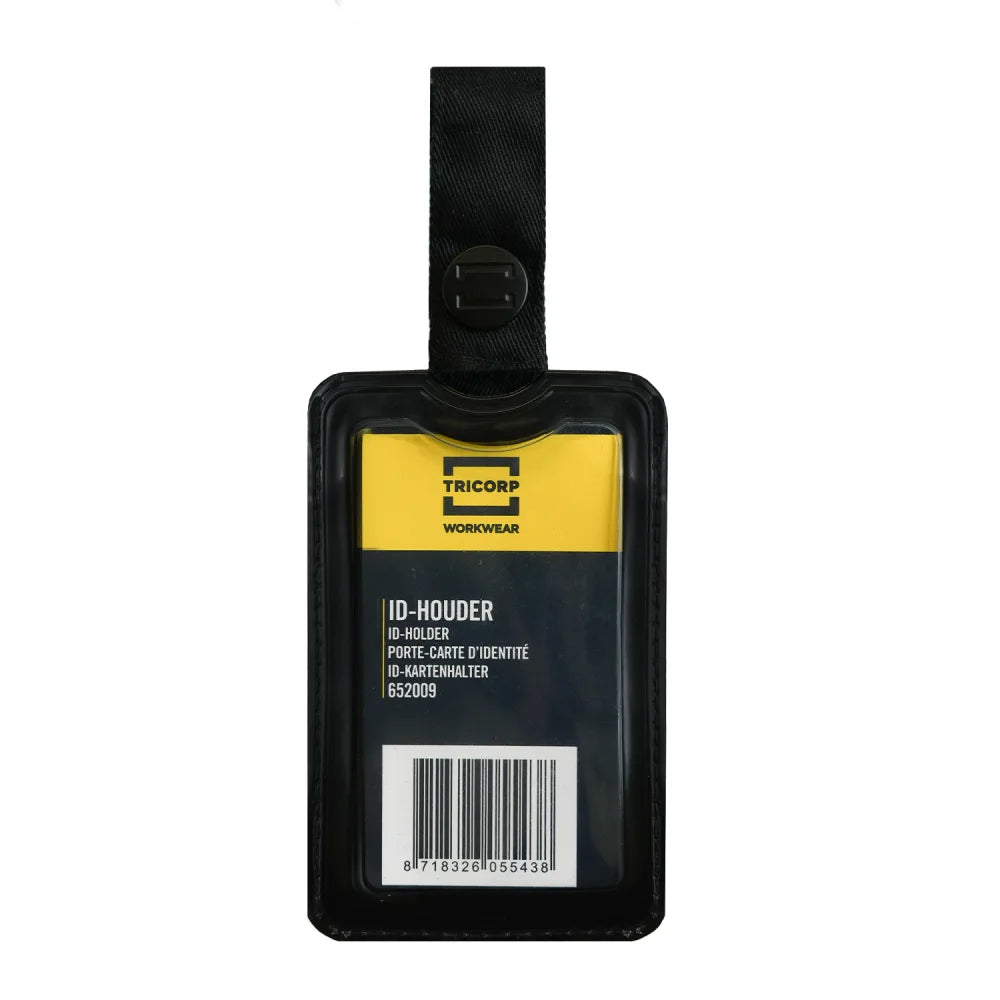 Tricorp 652009 Id-Houder