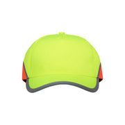 Tricorp 653001 Cap Verkeersregelaar