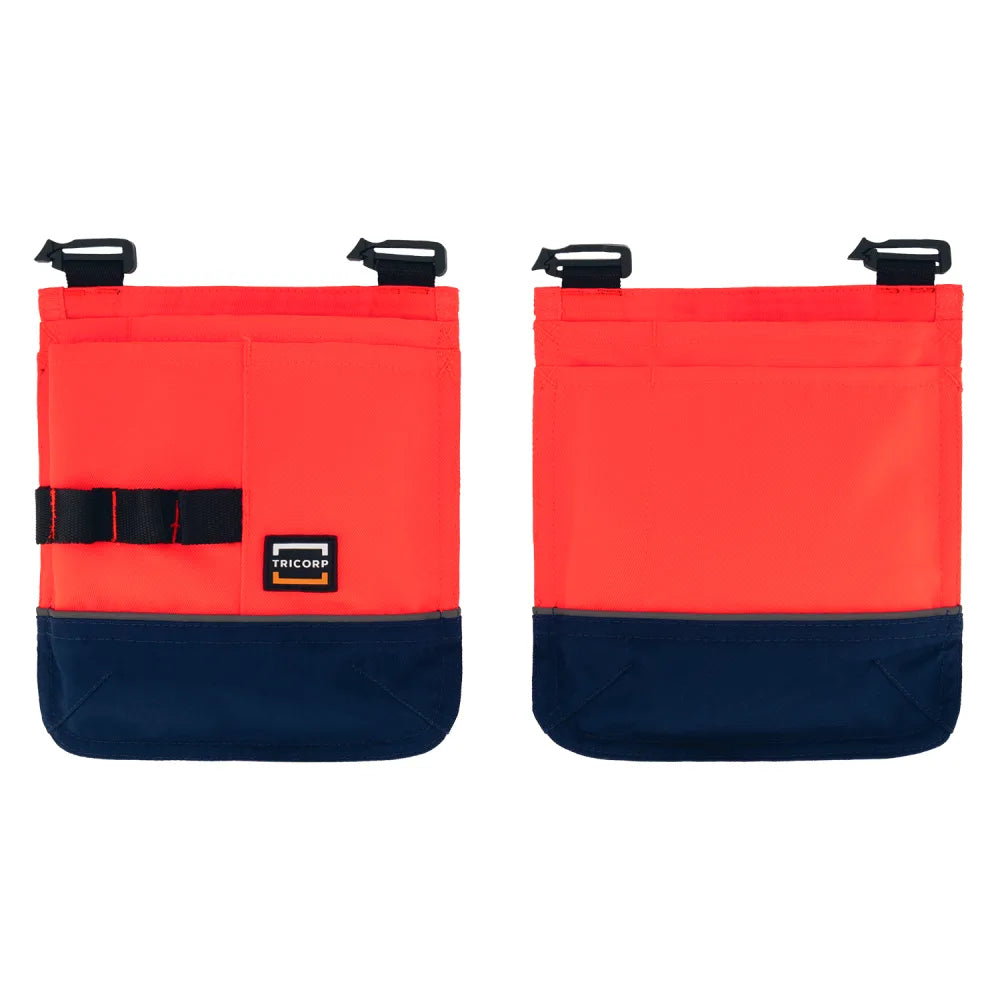Tricorp 653004 Swing Pockets High Vis Bicolor