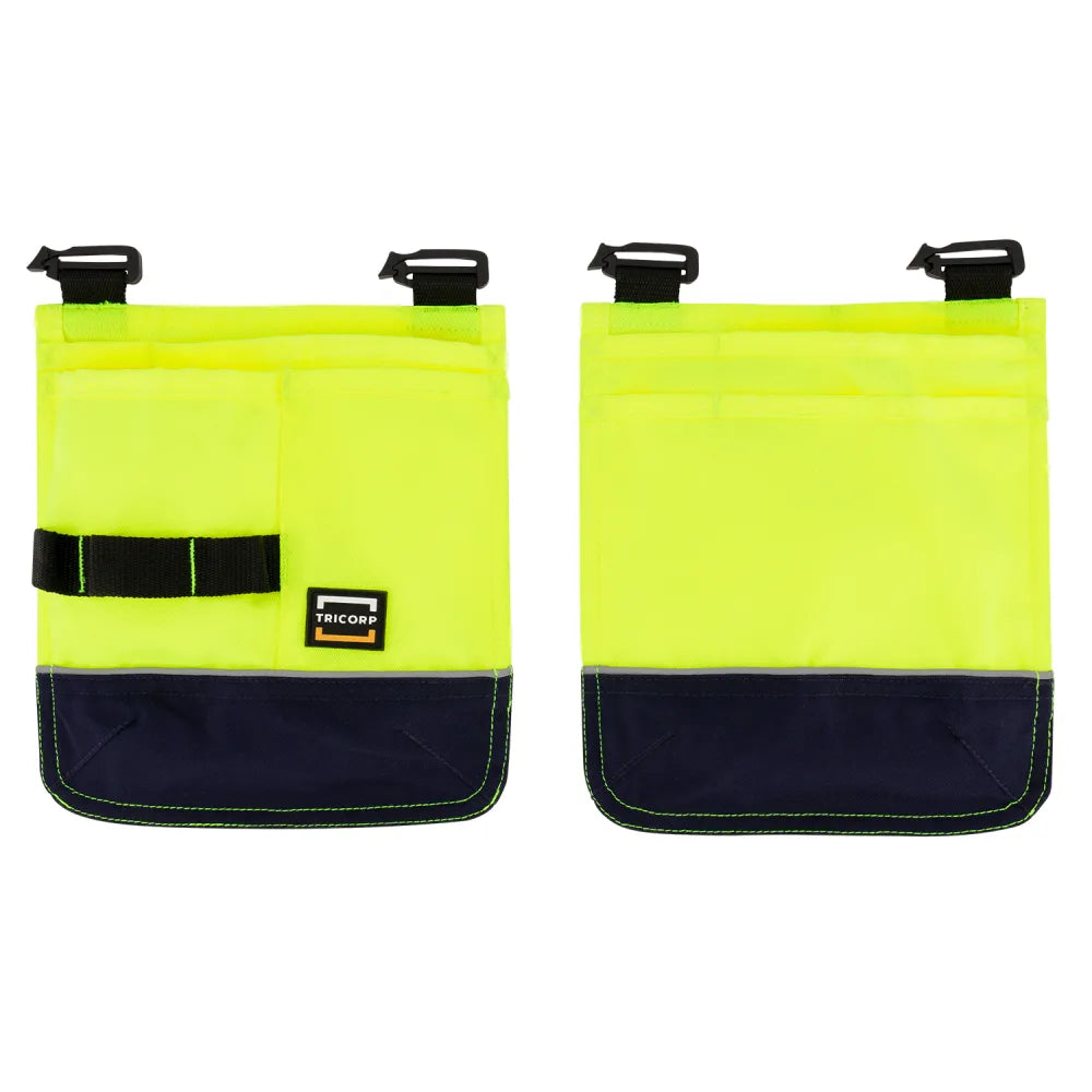 Tricorp 653004 Swing Pockets High Vis Bicolor