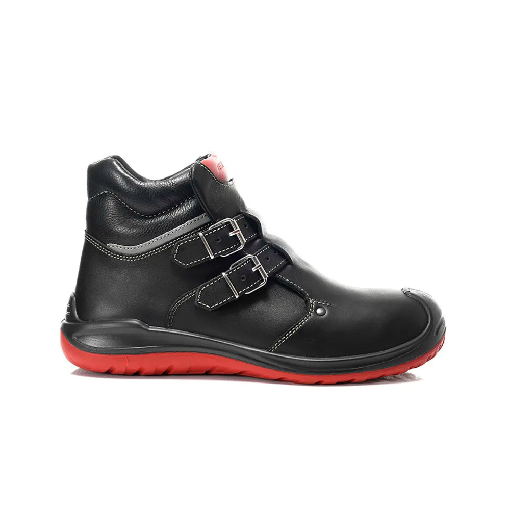 Elten Anderson Craft Mid S3 Werkschoenen