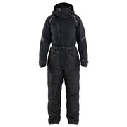 Blaklader 6702 1977 Dames Winteroverall Zwart